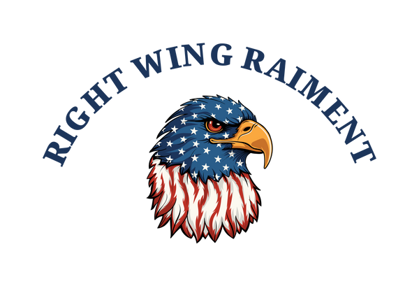 Right Wing Raiment