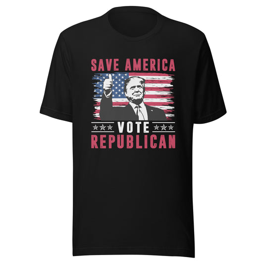 Save America